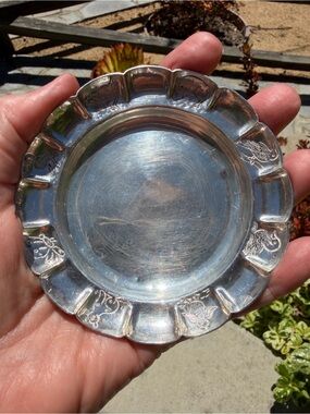Sterling Sanborns Mexico mixed primitive animal motif set - 295 grams